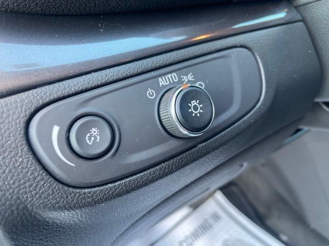 used 2022 Buick Encore car, priced at $20,920