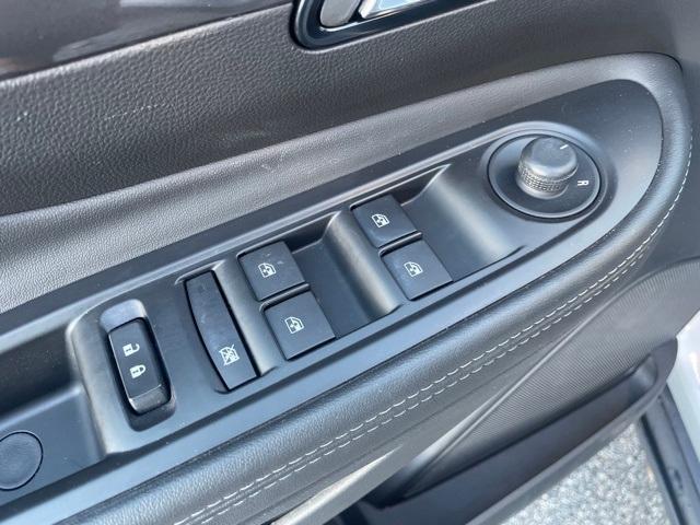 used 2022 Buick Encore car, priced at $20,920