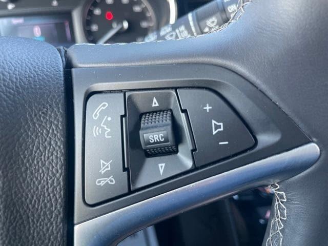 used 2022 Buick Encore car, priced at $20,920