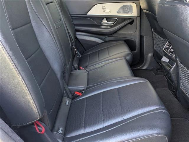 used 2022 Mercedes-Benz GLE 350 car, priced at $34,999