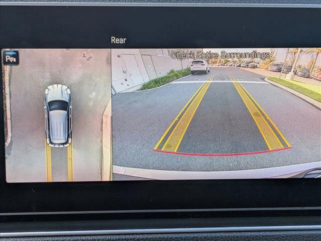 used 2022 Mercedes-Benz GLE 350 car, priced at $34,999