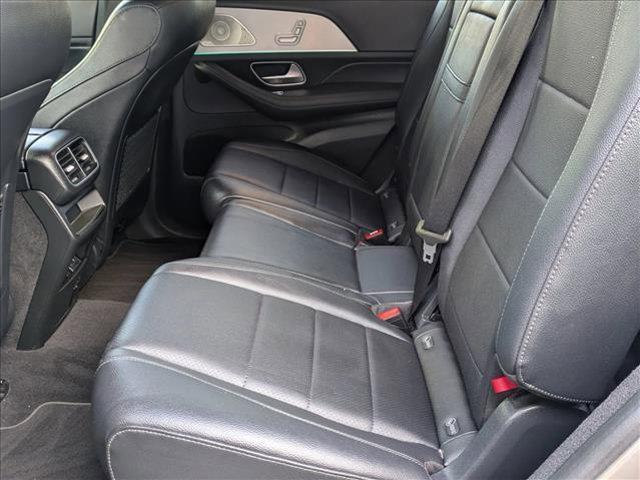 used 2022 Mercedes-Benz GLE 350 car, priced at $34,999