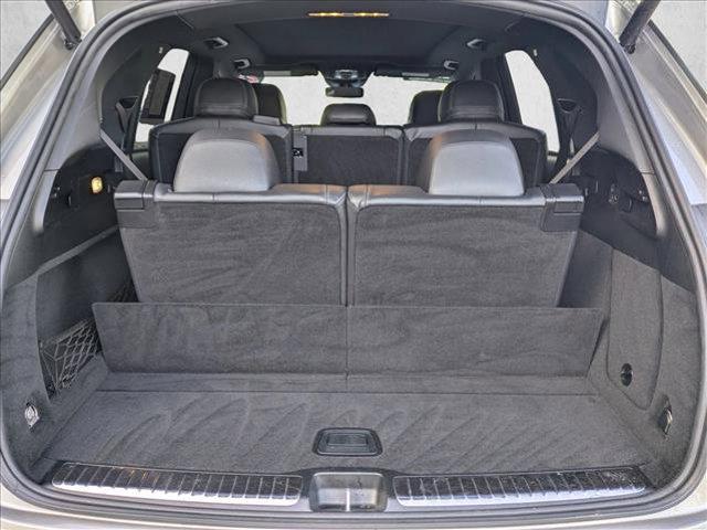 used 2022 Mercedes-Benz GLE 350 car, priced at $34,999