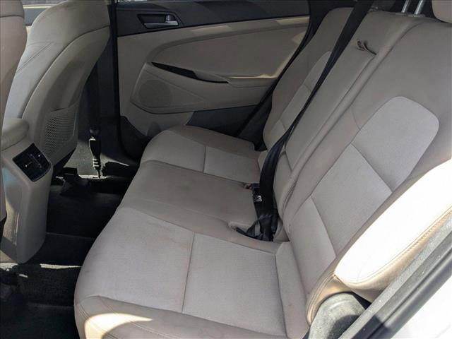used 2017 Hyundai Tucson car, priced at $9,498