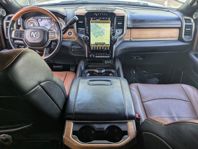 used 2020 Ram 3500 car, priced at $54,498