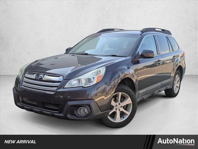 used 2013 Subaru Outback car, priced at $9,899