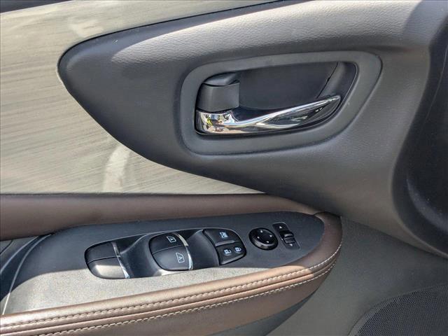 used 2016 Nissan Murano car, priced at $14,349