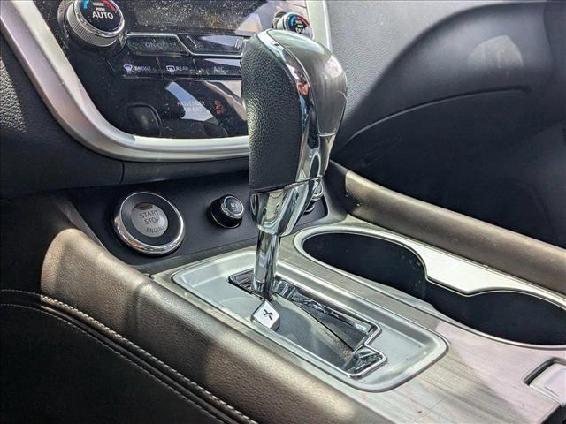 used 2016 Nissan Murano car, priced at $14,349