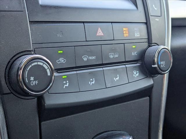 used 2016 Toyota Camry car, priced at $6,999