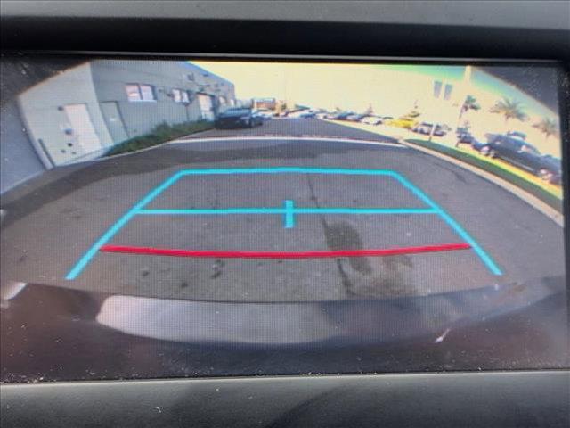 used 2016 Toyota Camry car, priced at $6,999