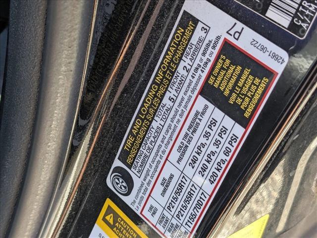 used 2016 Toyota Camry car, priced at $6,999