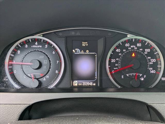 used 2016 Toyota Camry car, priced at $6,999
