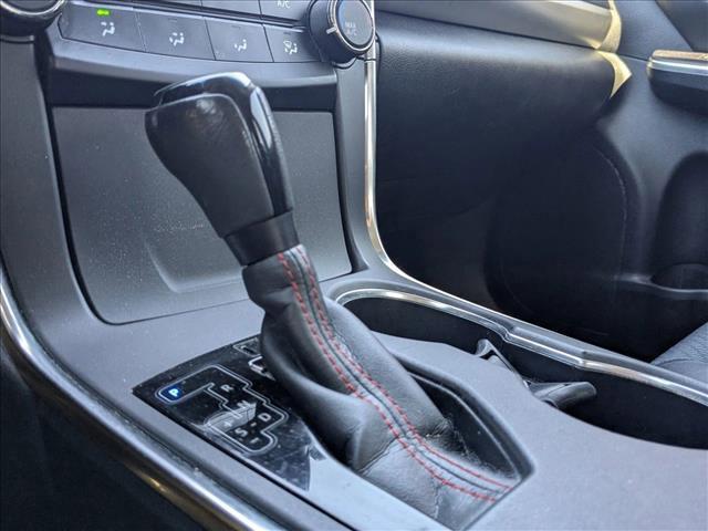 used 2016 Toyota Camry car, priced at $6,999