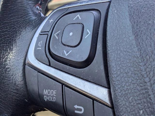 used 2016 Toyota Camry car, priced at $6,999