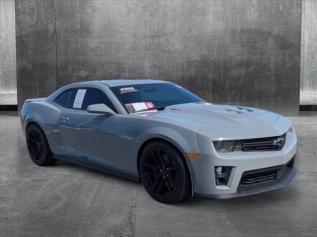 used 2013 Chevrolet Camaro car, priced at $29,998