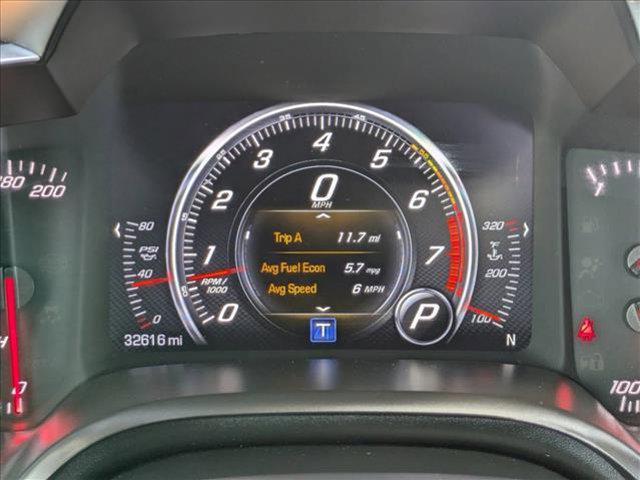 used 2015 Chevrolet Corvette car, priced at $39,999