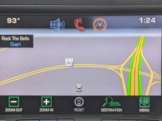 used 2015 Chevrolet Corvette car, priced at $39,999