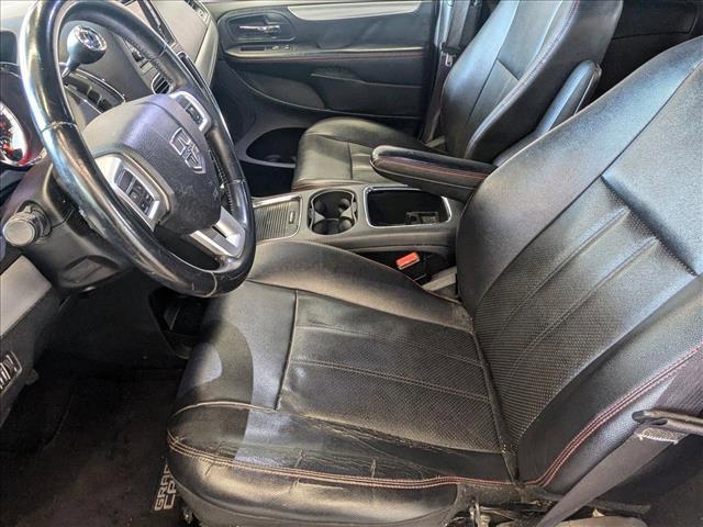 used 2016 Dodge Grand Caravan car, priced at $7,598