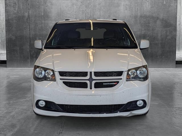 used 2016 Dodge Grand Caravan car, priced at $7,598