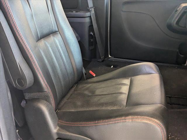 used 2016 Dodge Grand Caravan car, priced at $7,598