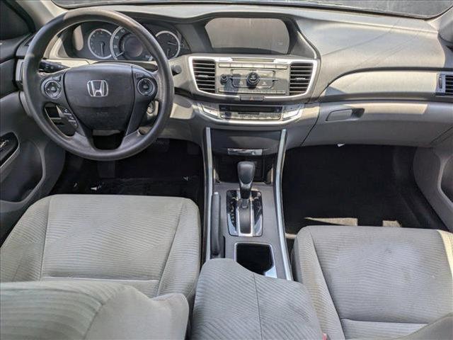 used 2014 Honda Accord car, priced at $10,998