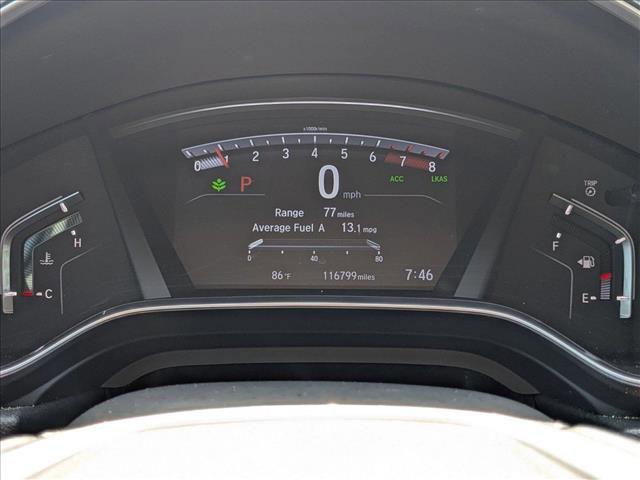 used 2019 Honda CR-V car, priced at $16,698