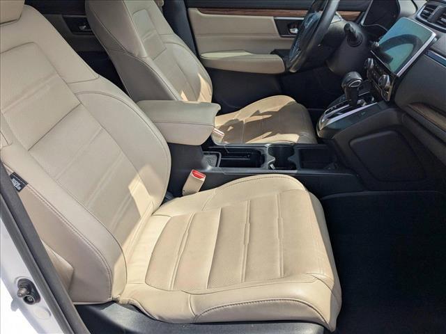 used 2019 Honda CR-V car, priced at $16,698