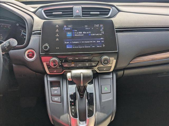 used 2019 Honda CR-V car, priced at $16,698