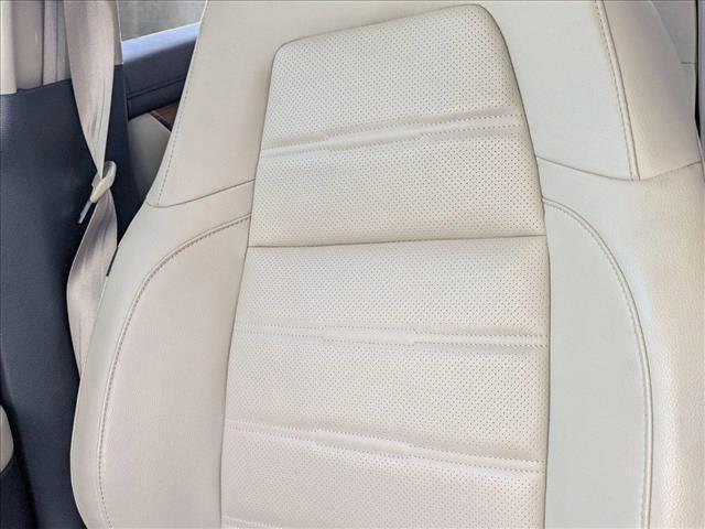 used 2019 Honda CR-V car, priced at $18,298