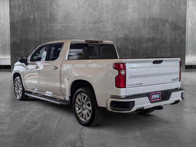 used 2019 Chevrolet Silverado 1500 car, priced at $31,998