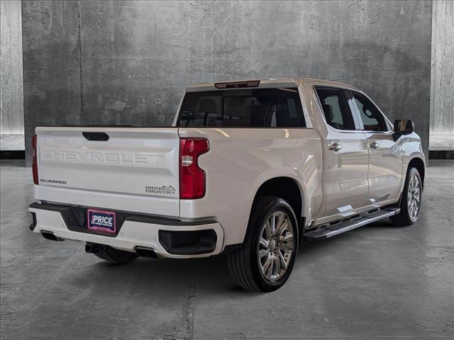 used 2019 Chevrolet Silverado 1500 car, priced at $31,998