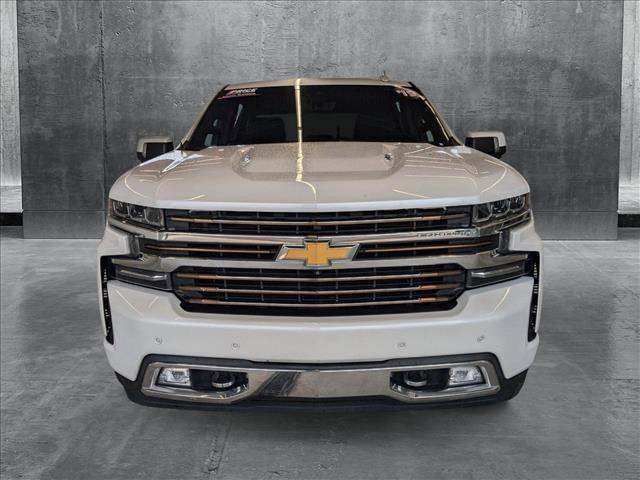 used 2019 Chevrolet Silverado 1500 car, priced at $31,998