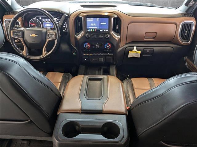 used 2019 Chevrolet Silverado 1500 car, priced at $31,998