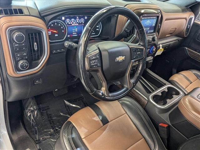 used 2019 Chevrolet Silverado 1500 car, priced at $31,998