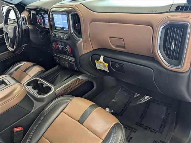 used 2019 Chevrolet Silverado 1500 car, priced at $31,998