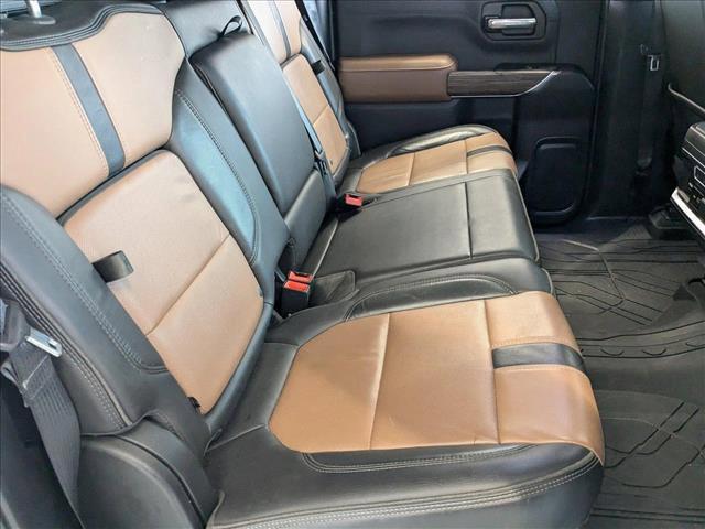 used 2019 Chevrolet Silverado 1500 car, priced at $31,998