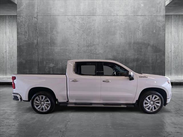 used 2019 Chevrolet Silverado 1500 car, priced at $31,998