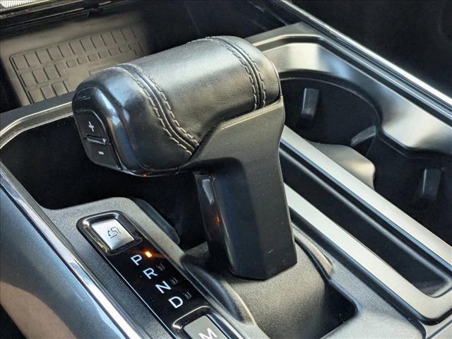 used 2022 Ford F-150 car, priced at $39,740