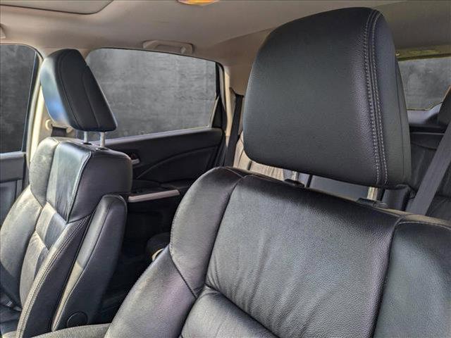 used 2013 Honda CR-V car, priced at $10,798
