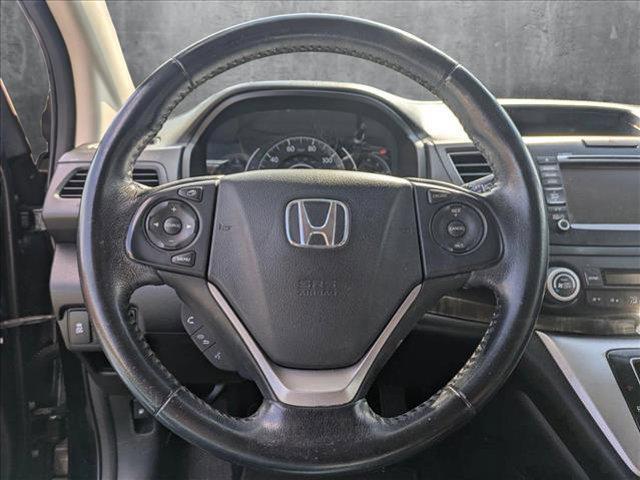 used 2013 Honda CR-V car, priced at $10,798