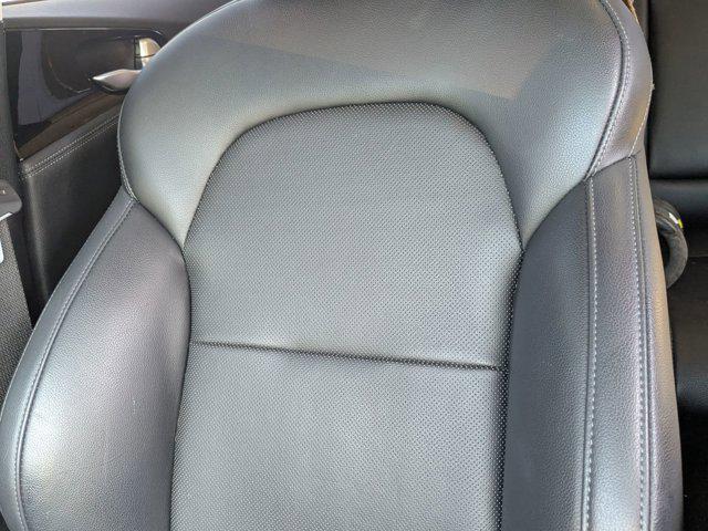 used 2019 Kia Stinger car, priced at $15,397