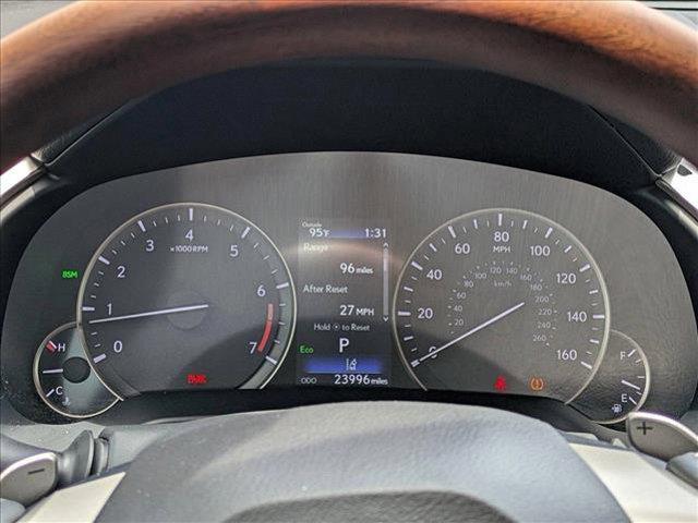 used 2021 Lexus RX 350 car, priced at $38,298