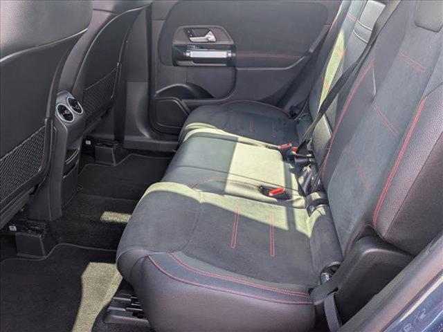 used 2023 Mercedes-Benz GLB 250 car, priced at $29,499