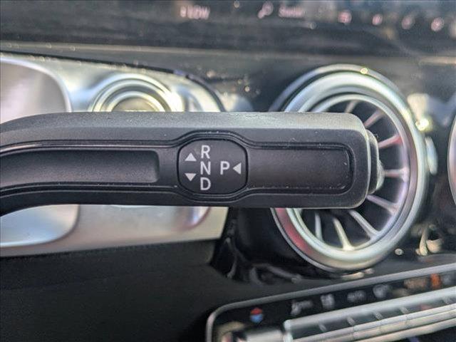 used 2023 Mercedes-Benz GLB 250 car, priced at $29,499