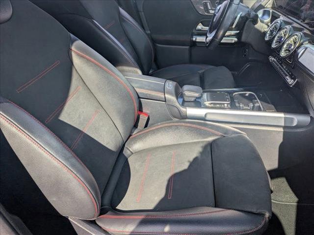 used 2023 Mercedes-Benz GLB 250 car, priced at $29,499