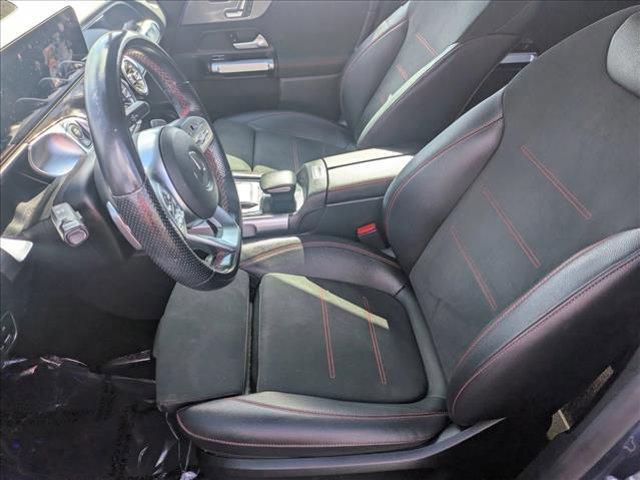 used 2023 Mercedes-Benz GLB 250 car, priced at $29,499