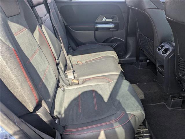 used 2023 Mercedes-Benz GLB 250 car, priced at $29,499