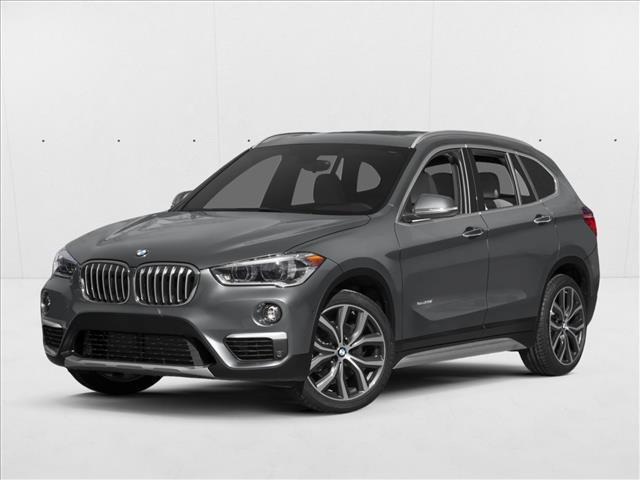 used 2016 BMW X1 car, priced at $8,880