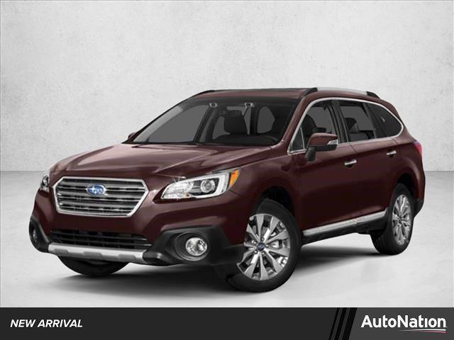 used 2017 Subaru Outback car, priced at $13,499