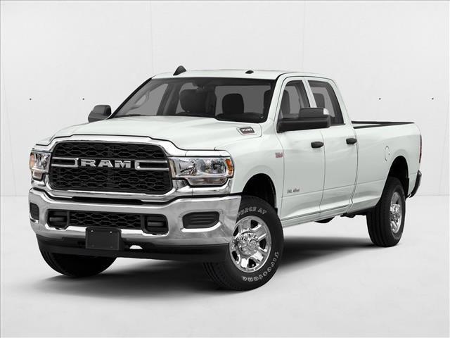 used 2021 Ram 3500 car, priced at $53,498